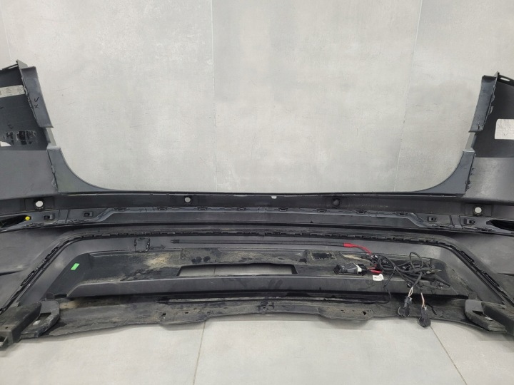 PARE-CHOCS ARRIÈRE ARRIÈRE SKODA KAROQ 57A LIFT 21- (4 PDC FAISCEAU DE CÂBLES