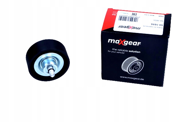 MAXGEAR ROLLO CORREA WIELOROWK LAND ROVER 2.0 2.0D 