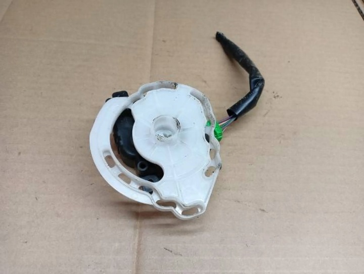 MOTOR CALENTADOR SUZUKI SX4 S-CROSS CZ113800-3480 