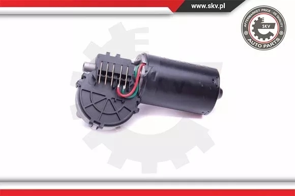 MOTEUR ESSUI-GLACES AVANT FOCUS I /SKV/ photo 5 - milautoparts-fr.ukrlive.com