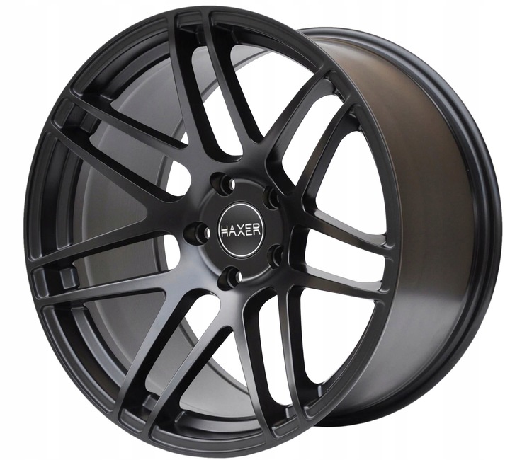 LLANTAS 19'' BMW SERII 5 E34 E39 E60 RWD E61 RWD 