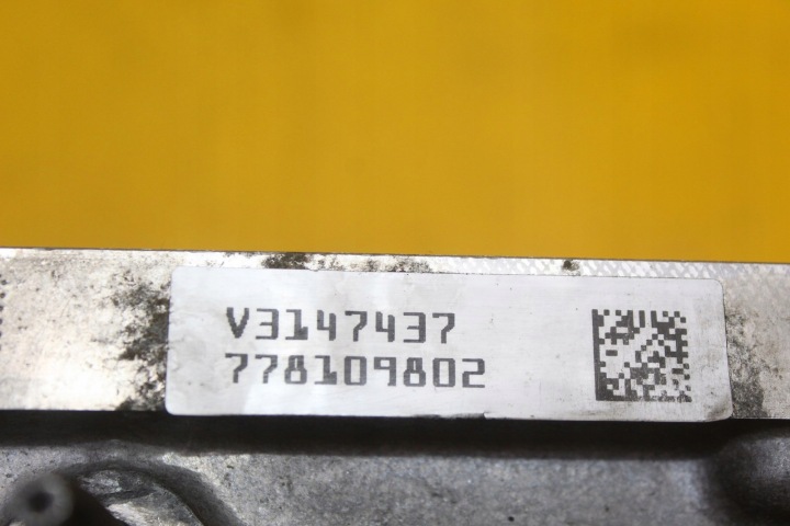 CULASSE MOTEUR BMW E87 E81 E60 E90 E83 2.0 D N47D20C 7797678 7810196