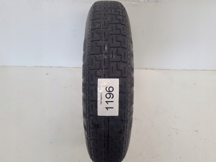KOLO RÉGLAGE VOLVO S40 II V50 C30 125/85 R16 30683913 2160823 5X108 PIÈCE DE RECHANGE