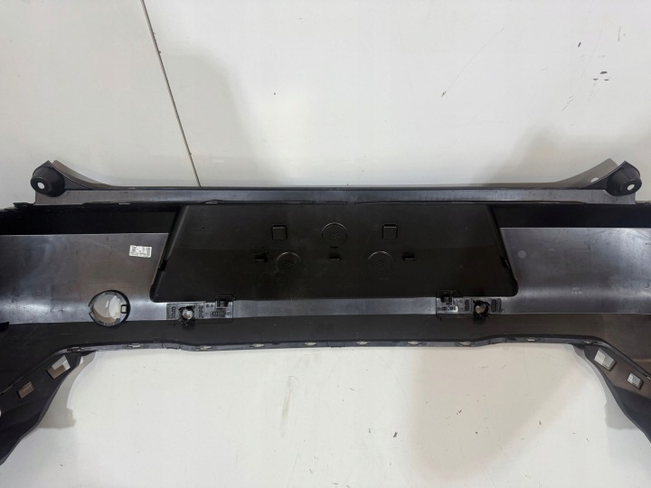 ALFA ROMEO JUNIOR 2025 AMORTISSEUR PARE-CHOCS ARRIÈRE DOUBLURE SPOILER 156174768