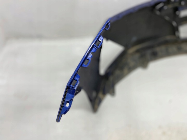 PARE-CHOCS AVANT AVANT HYUNDAI ELANTRA VI LIFT 18-20