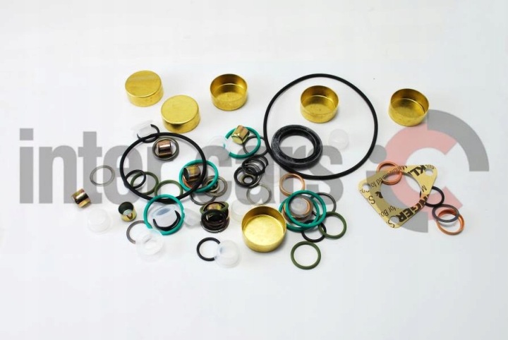 KIT JOINTS POMPE INJECTION 2 417 010 010 BOSCH KIT PIÈCES