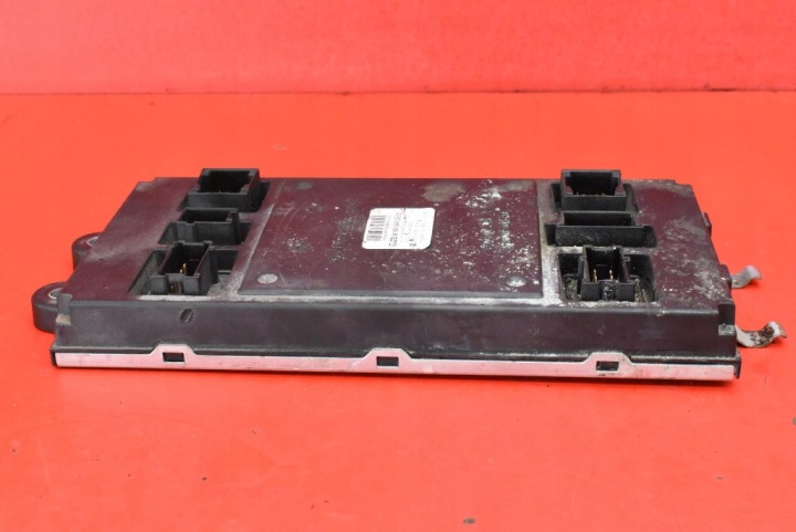 CONTRÔLEUR MODULE SAM A1645402501 MERCEDES GL X164 3.0 CDI 224 KM 06-09
