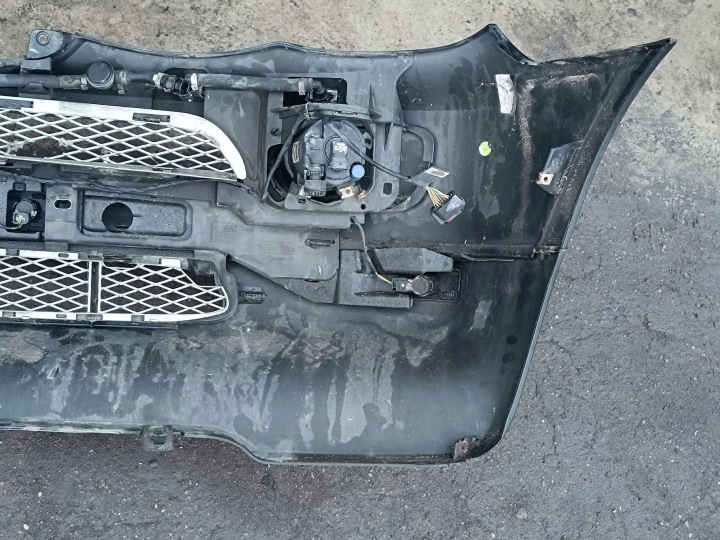 BMW X5 E53 2006 PARE-CHOCS