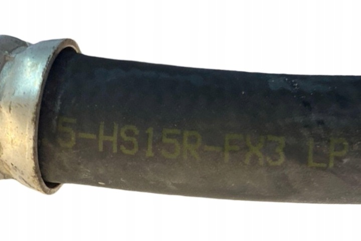 TUBES CLIMATISATION HYUNDAI IONIQ (AE) 5HS15RFX3 0.0L ÉLECTRIQUE 2017