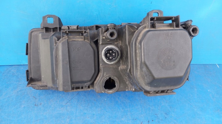 BMW 3 E36 CABRIO 1990- 8363499 8363500 PHARE GAUCHE DROITE AVANT ENSEMBLE EUROPE