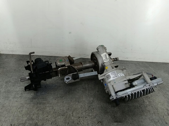 SUPPORT ÉLECTRIQUE PION OPEL MERIVA A 13153554 2610865206C 1.7 CDTI