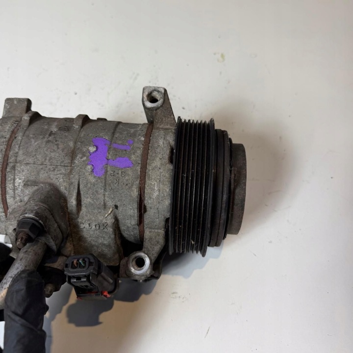 COMPRESSEUR DE CLIMATISATION JEEP GRAND CHEROKEE III CHRYSLER 300C 3.0 CRD OE
