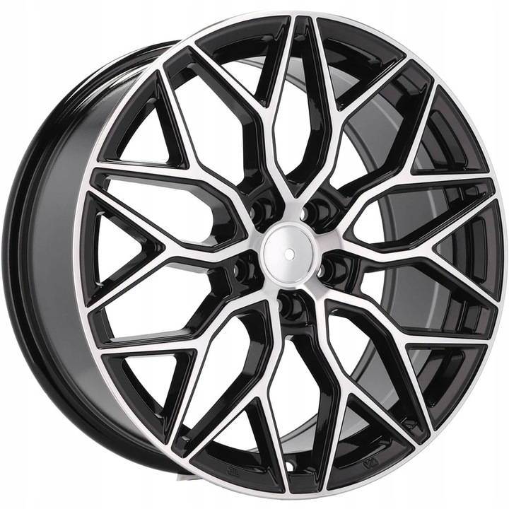 LLANTAS 17 PARA VW ARTEON I (3H7) RESTYLING E-GOLF MK7 CARAVELLE T4 RESTYLING 