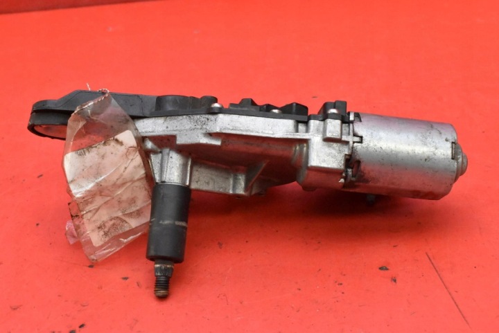 PETIT MOTEUR ESSUIE-GLACES ARRIÈRE 8V41-17K441-AC 0390201208 FORD KUGA MK1 08-13
