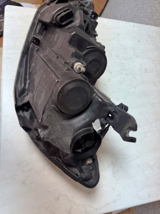 AUDI A6 C7 PHARE AVANT EUROPE ORIGINAL 4G0941004M