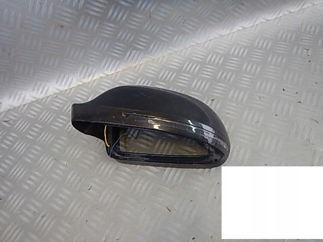 AUDI A4 B8 A5 CASING MIRRORS LEFT photo 1 - milautoparts-fr.ukrlive.com