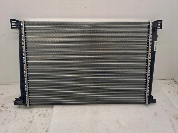 RADIATEUR MINI COOPER R55 R56 R57 R58 R59 R60 R61 7535099 8675266 OEM NEUF
