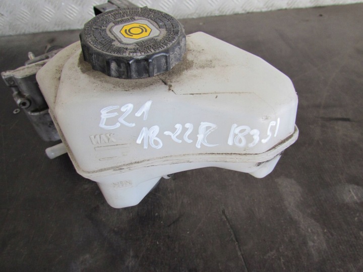 SERVO POMPE DE FREIN TOYOTA COROLLA E21 19-23