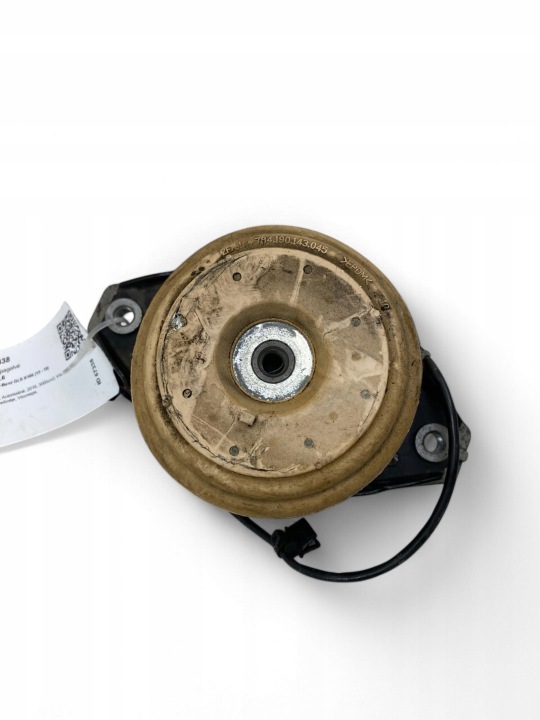 MERCEDES-BENZ GLS X166 POIGNÉE MOTEUR A1662406917