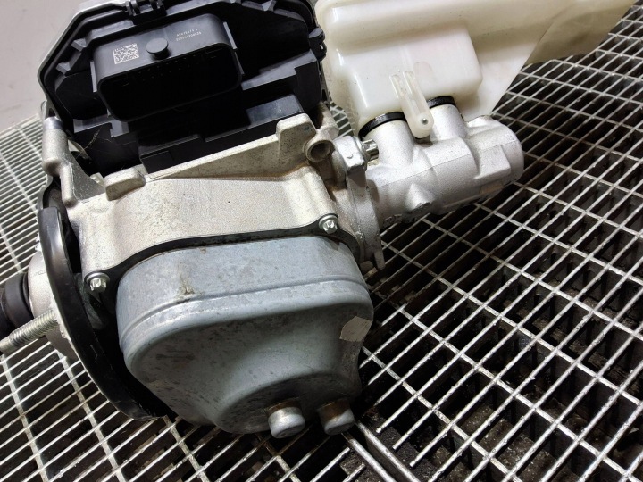 SERVO FREIN VOLKSWAGEN ID.3 1EC614105S