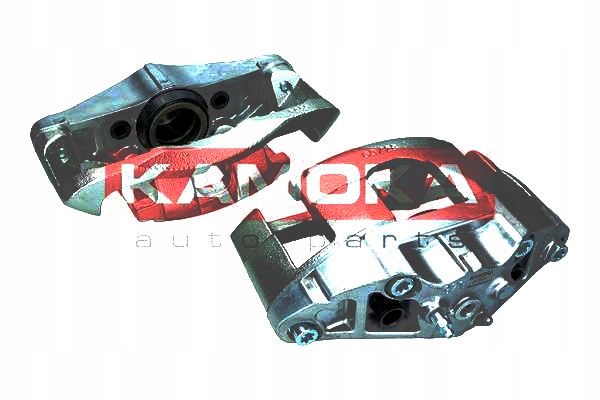 KAMOKA SOPORTE DE FRENADO DELANTERO IZQUIERDO OPEL SIGNUM 03'-08' VECTRA C 