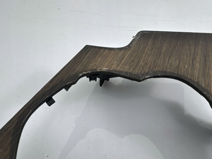 CHÂSSIS LEVIER DE VITESSES ALFA ROMEO GIULIA 1561146870