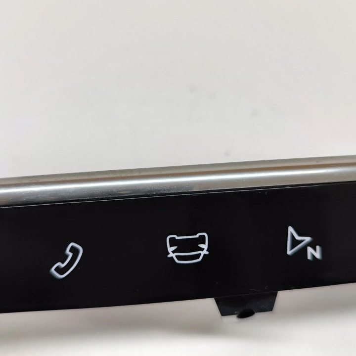 CITROEN C5 AIRCROSS 2020 KIT COMMUTATEURS I BOUTONS