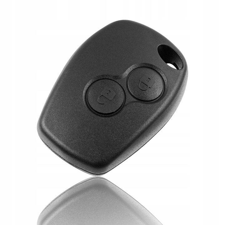 CASING KEY REMOTE CONTROL FOR RENAULT CLIO TWINGO MASTER DACIA DUSTER LOGAN 