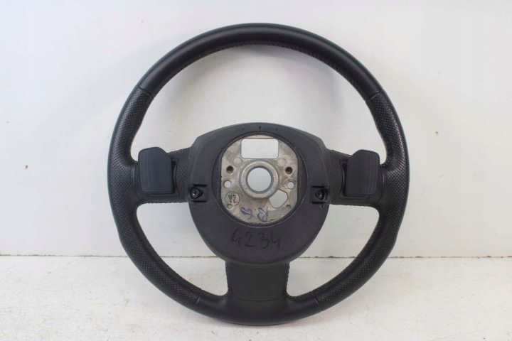 AUDI A6 A8 Q7 VOLANT VITESSES 4F0419091AQ 4F0 419 091 AQ 4F0419091DG TNA C