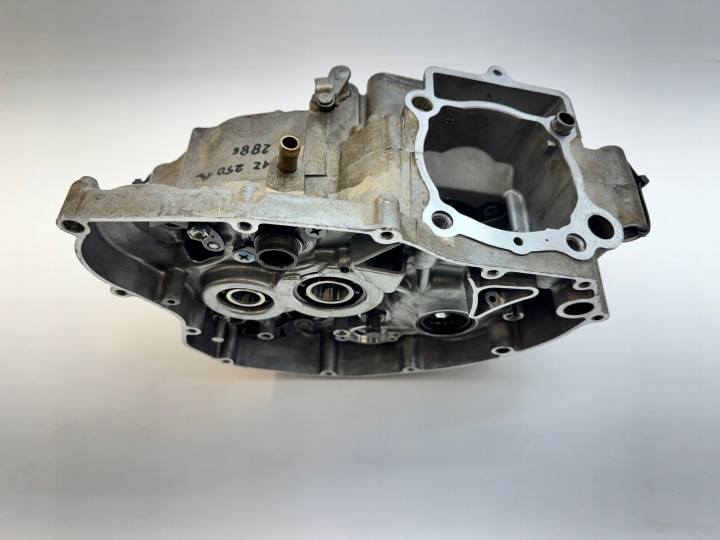 SUZUKI RMZ 250 RM-Z 14R CARTER BLOC MOTEUR