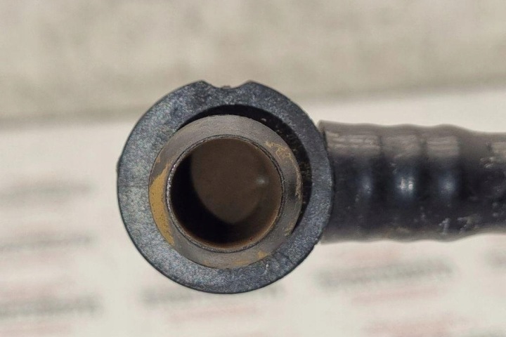 FIL VACUUM AUDI A4 AVANT (8ED, B7) 8E1611931L 1.9L DIESEL 2003
