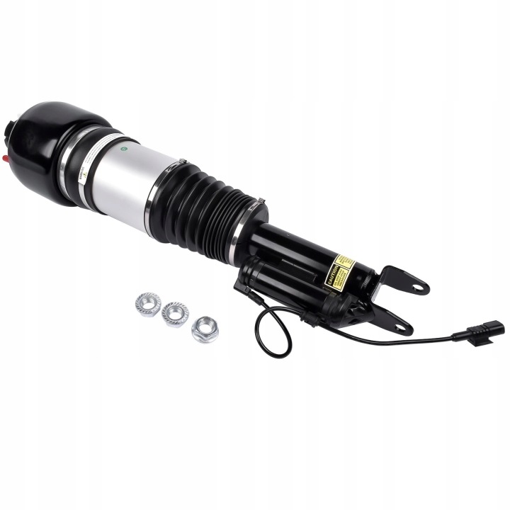 AMORTISSEUR PNEUMATIQUE AVANT GAUCHE MERCEDES W211 E320 E500 E550 CLS500