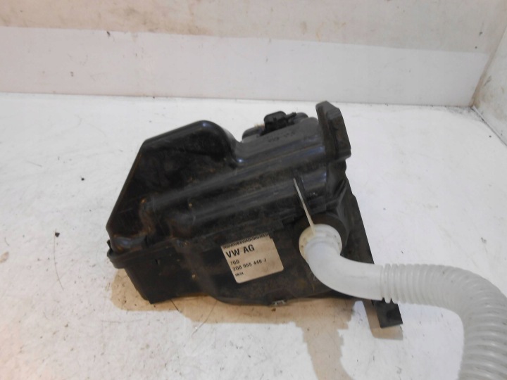 VOLKSWAGEN POLO 2G RÉSERVOIR LAVE-GLACES POMPE 2Q0955448J 1K6955651