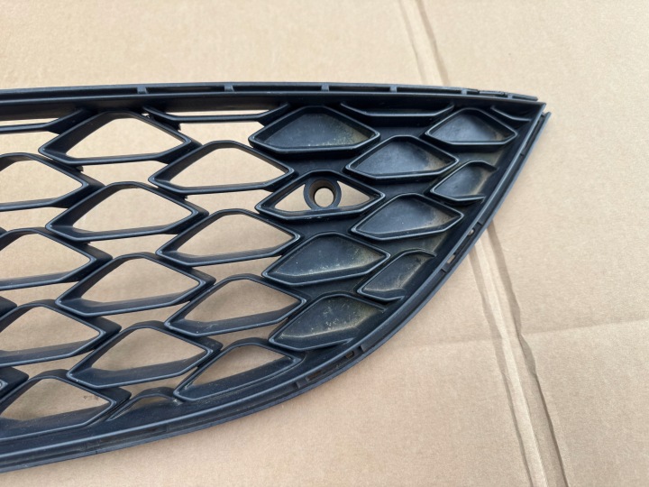 PARE-CHOCS GRILLE CENTRALE OPEL ASTRA J OPC ORIGINAL