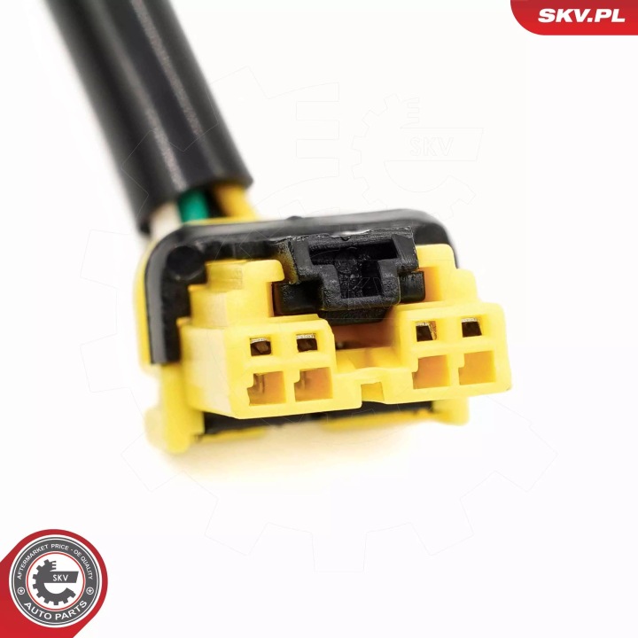 BANDE COUSSINS AÉRIEN AIRBAG SKV ESEN 96SKV644