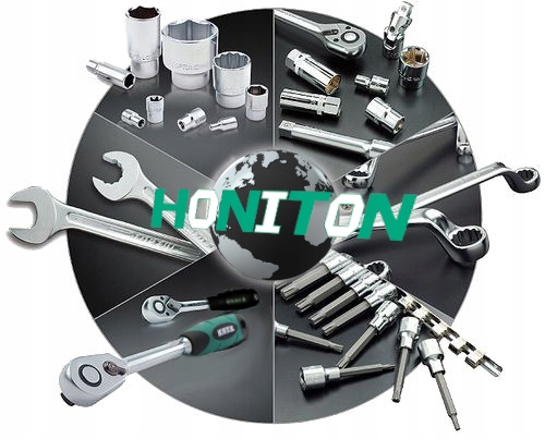 CLÉ BOUCHONS EMBOUT 3/4″ 65 MM HONITON H1665