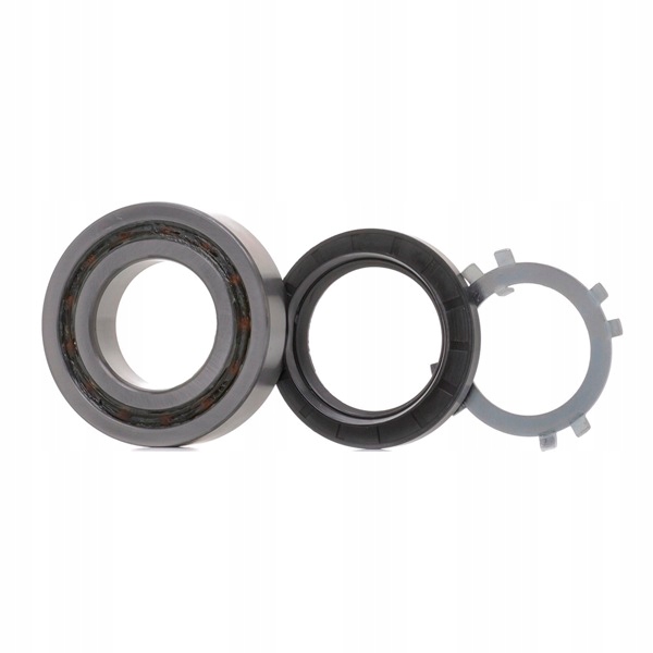 RIDEX 654W0579 KIT ROULEMENT ROUES ARRIÈRE VERS FORD TRANSIT KASTEN (T 85MM