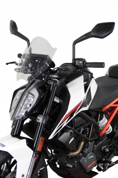 VITRE MOTOCYCLETTE MRA BMW G310 GS /ADVENTURE TOURER, 5G31, 2017-, FORMA T,