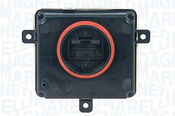 CONTRÔLEUR ÉCLAIRAGE AUDI A7 10.10-04.1 LRB900 MAGNETI MARELLI