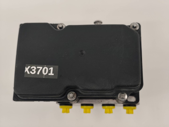 POMPE CONTRÔLEUR ABS FIAT SEDICI 56110-55L10 0265237050 0265800918