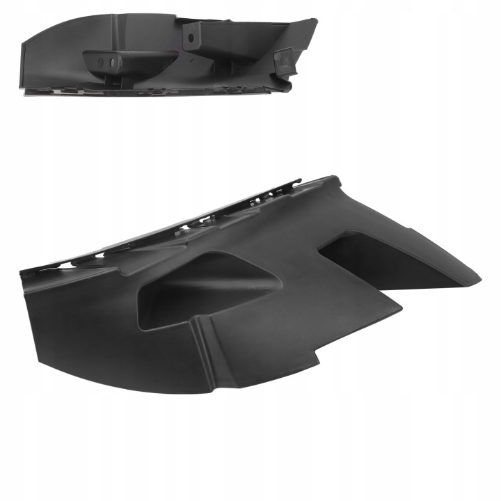 AVANT PARE-CHOCS DROIT WSPARCIE SUPPORT 68104944AD DROITE VERS Y2