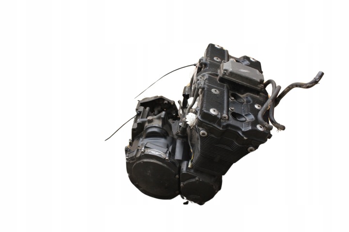 MOTEUR SUZUKI GSF 650 BANDIT 05-06