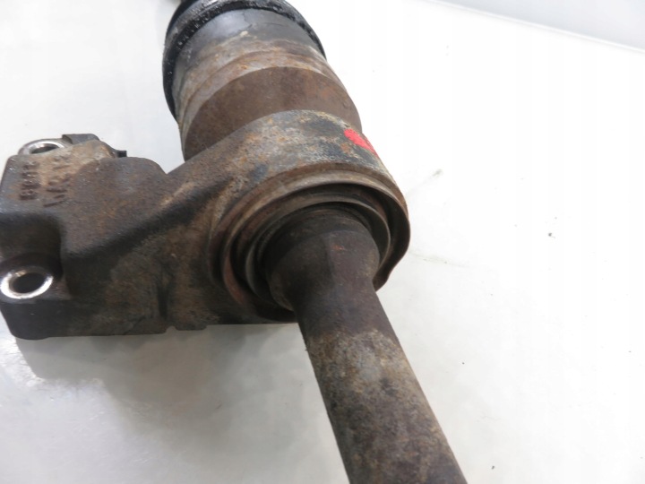 DEMI-ARBRE DROITE AVANT MAZDA 6 STATION WAGON (GY) 2.3 L3C1