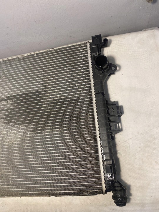 RADIATEUR VOLVO S60 2 (2010 2013) 31261105