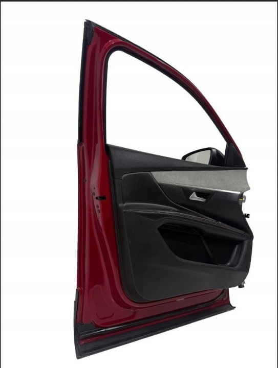 PORTES AVANT CÔTÉ GAUCHE PEUGEOT 5008 II 2 GT-LINE LIFT MIROIR JEU