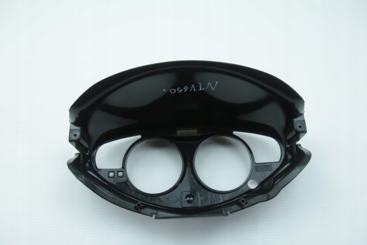 HONDA NTV 650 DEAUVILLE 98-05 REMPLISSAGE TABLEAU DE BORD