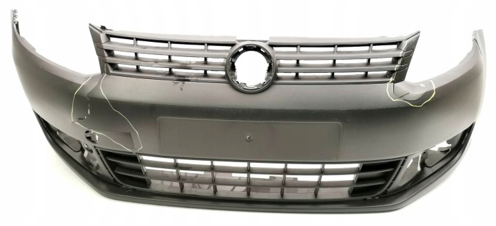 PARE-CHOCS AVANT AVANT VW CADDY 2KB 2K5807217 10-15