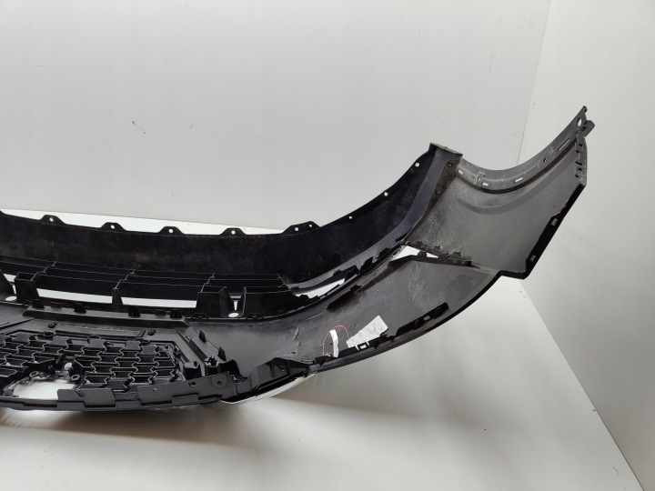NISSAN QASHQAI III J12 PARE-CHOCS AVANT AVANT GRILLE 620266UA0A PHOTO