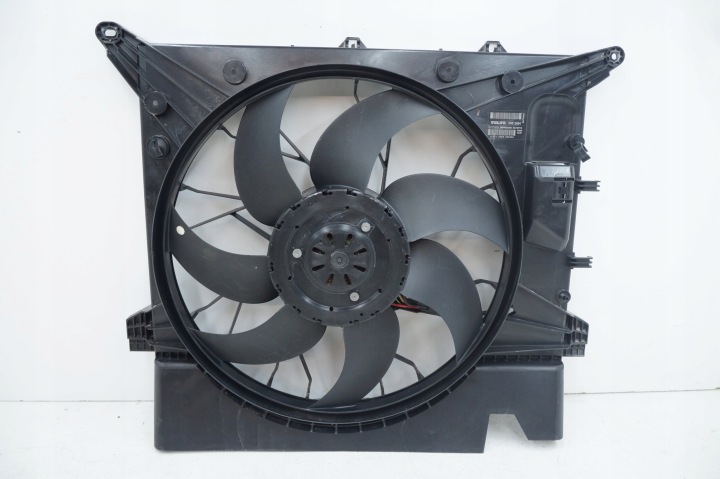 VOLVO XC90 VENTILATEUR RADIATEUR 30612864 2.4 AWD