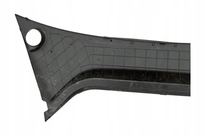 DOUBLURE DE PASSAGE DE ROUE TESLA MODÈLE AVEC 100632900D